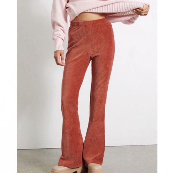 🔥🔥BILLABONG - (UNRELEASED) HIT A CORD FLARE PANT🔥🔥 - Picture 3 of 12